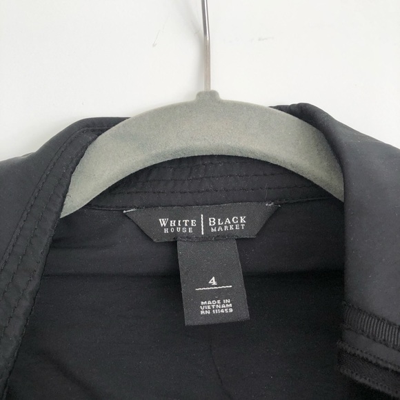 Jacket - Picture 3 of 3